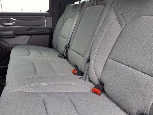 Used 2023 RAM 1500 Big Horn image 7