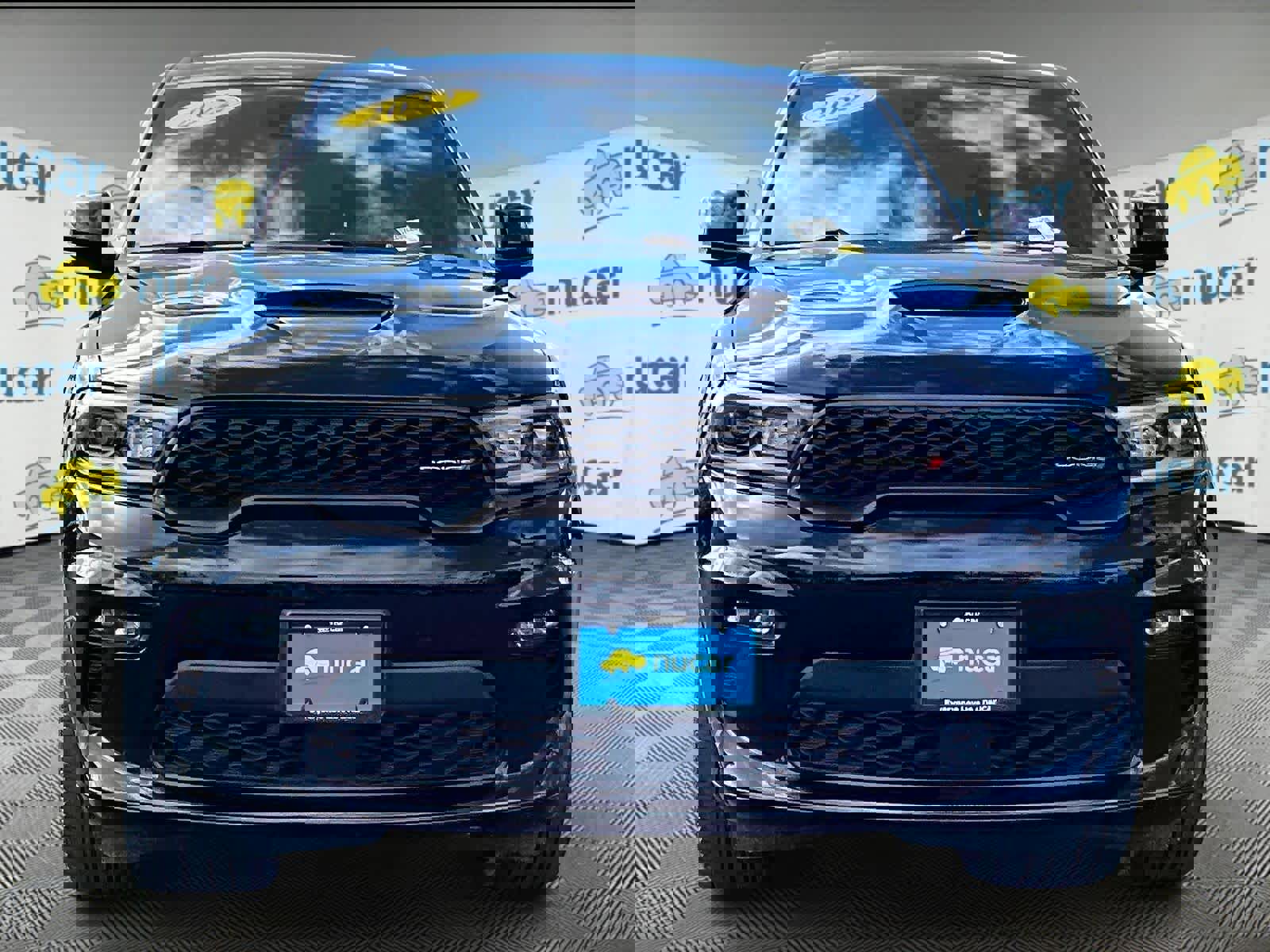 Used 2022 Dodge Durango GT image 2