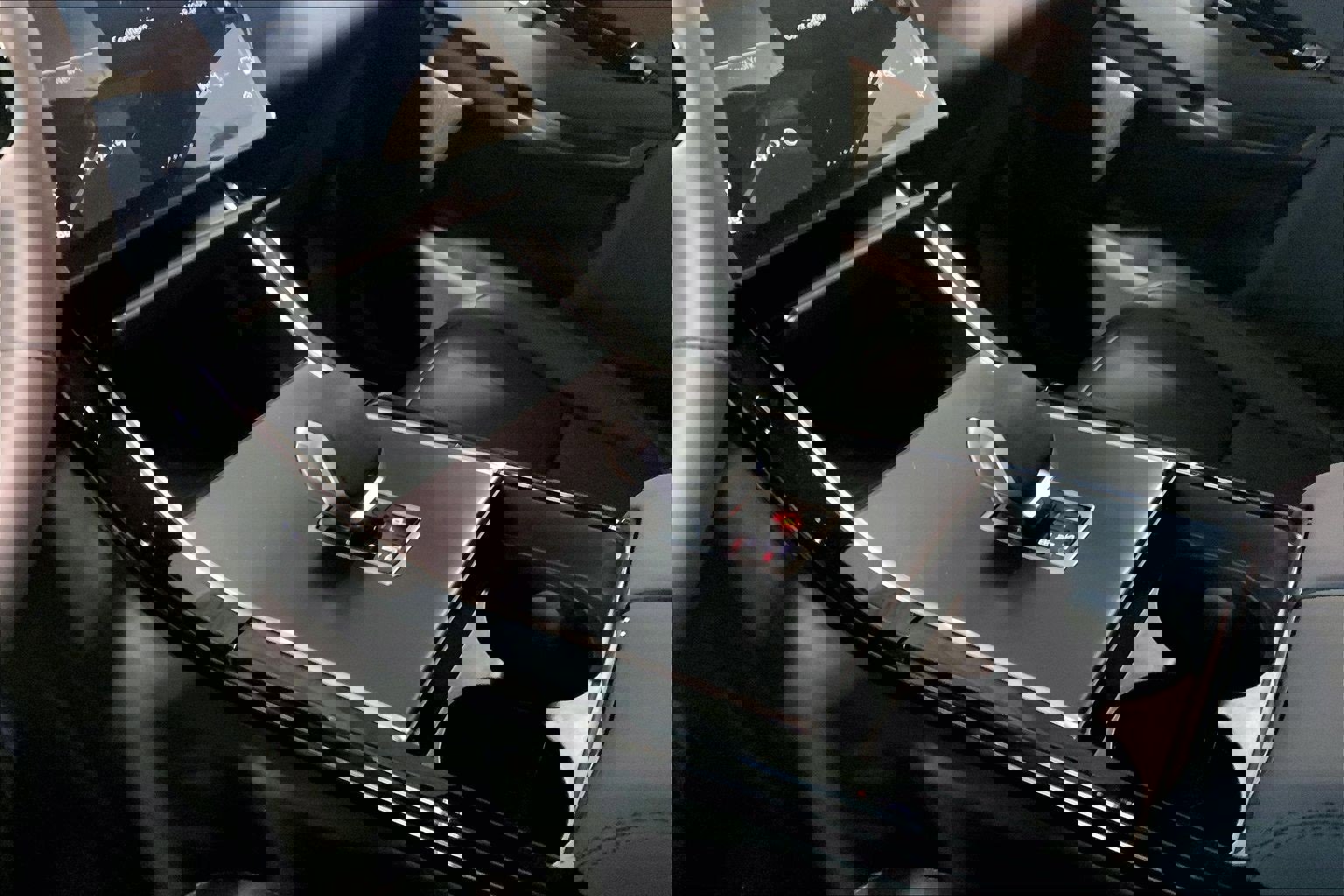 New 2026 Land Rover Range Rover Evoque Dynamic SE image 7