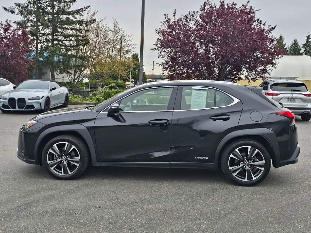 Used 2019 Lexus UX 250h w/ Premium Package image 4