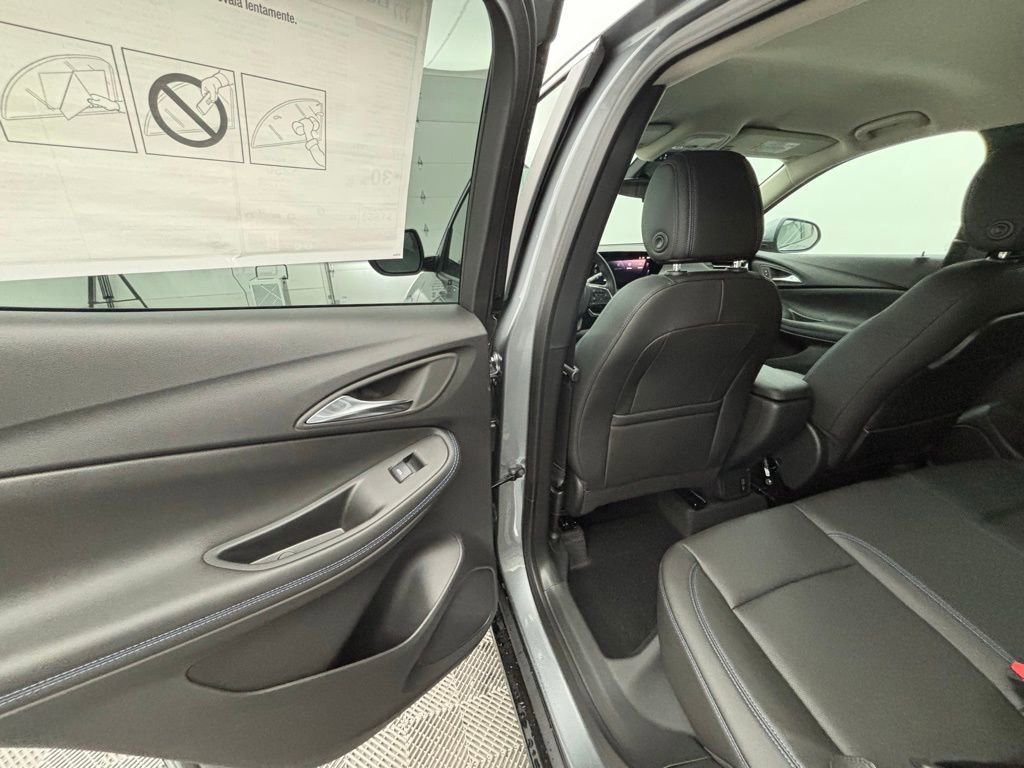 New 2026 Buick Encore GX Sport Touring w/ Advanced Technology Package image 38