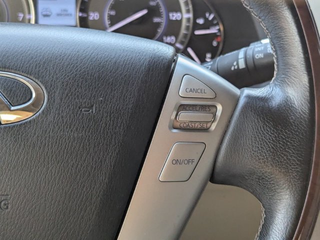 Used 2018 INFINITI QX80 2WD image 19