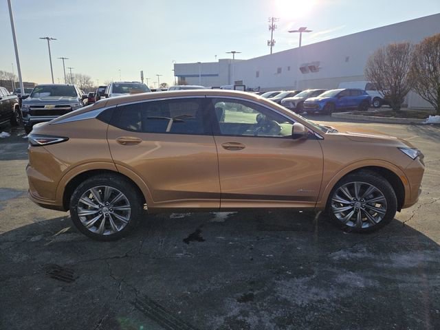 New 2026 Buick Envista Avenir image 20