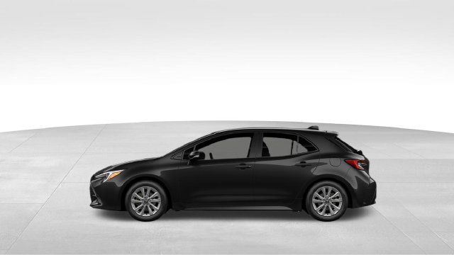 New 2027 Toyota Corolla SE FWD image 9