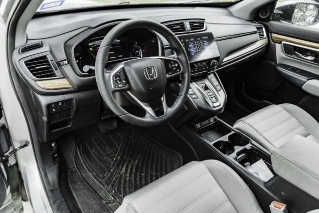 Used 2020 Honda CR-V EX image 7