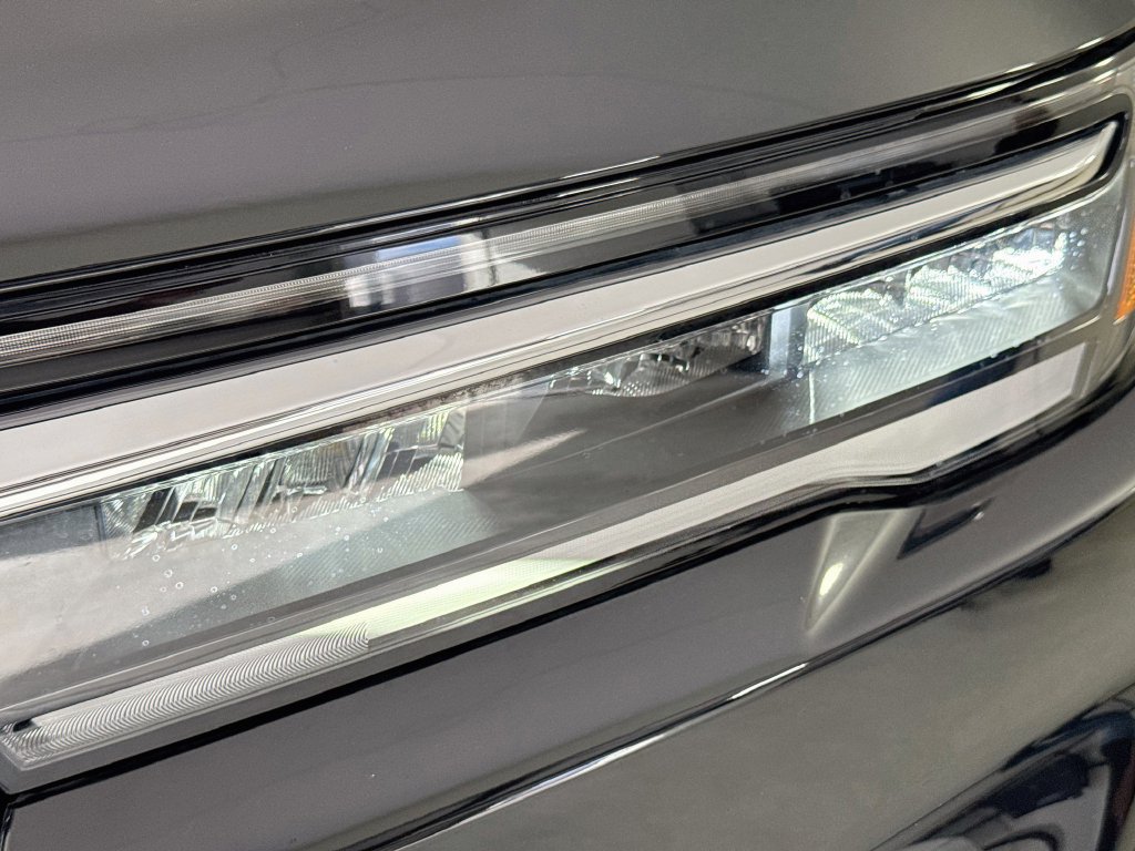 Certified 2025 Honda Pilot Elite image 43