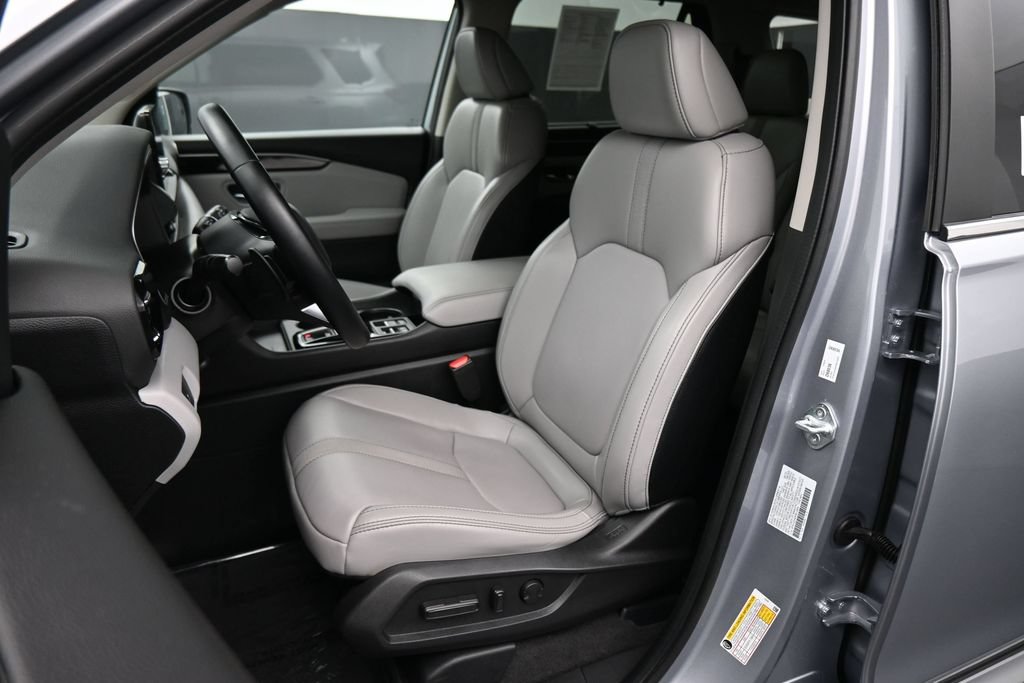 Used 2023 Honda Pilot EX-L image 15