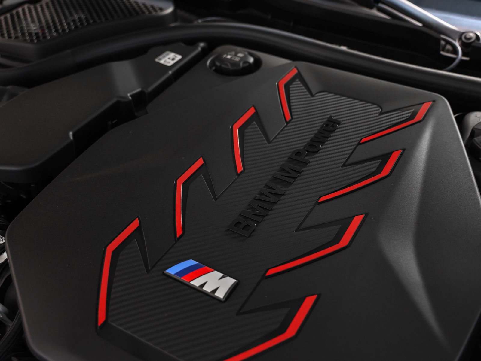 Used 2025 BMW M5 Touring w/ M Driver's Package AWD/4WD image 23