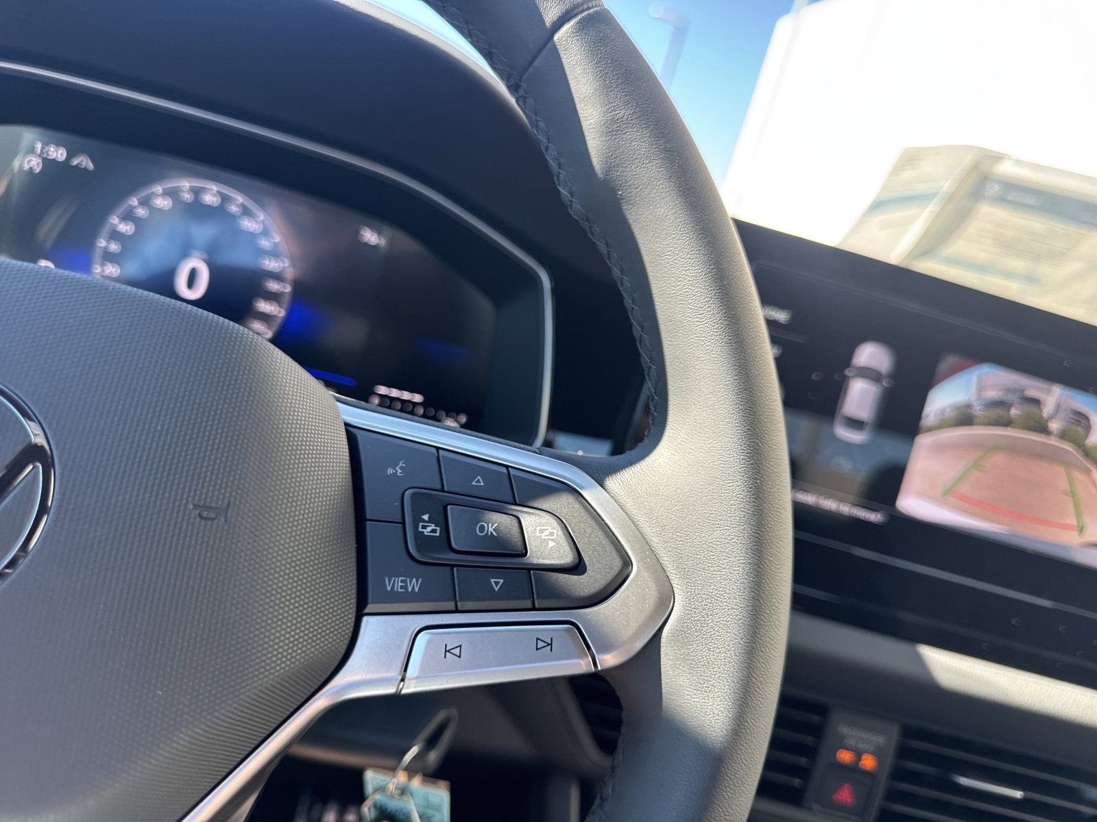 New 2026 Volkswagen Jetta Sport image 30