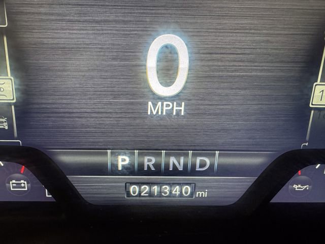 Used 2022 RAM 1500 Big Horn image 19