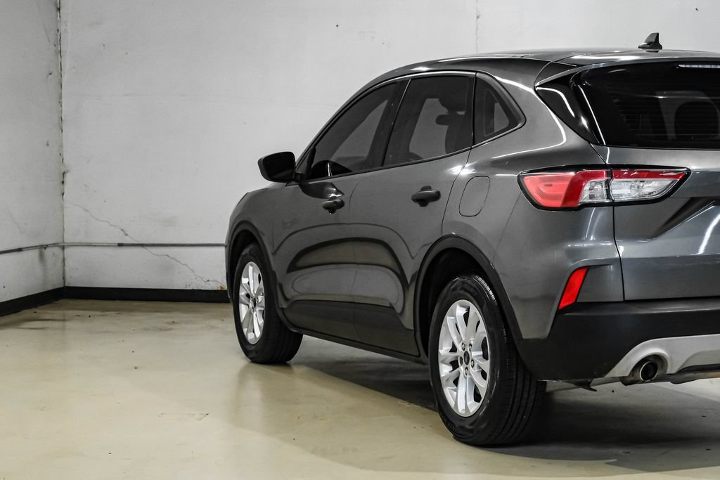 Used 2021 Ford Escape S FWD image 13