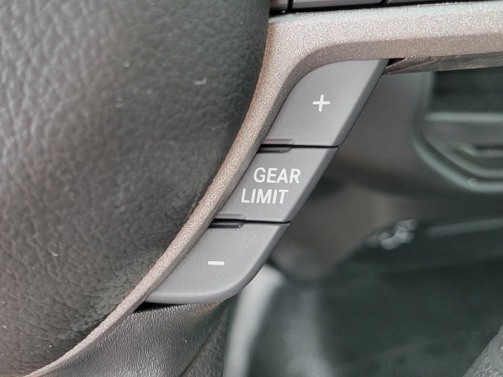 New 2024 RAM 5500 Tradesman RWD image 16