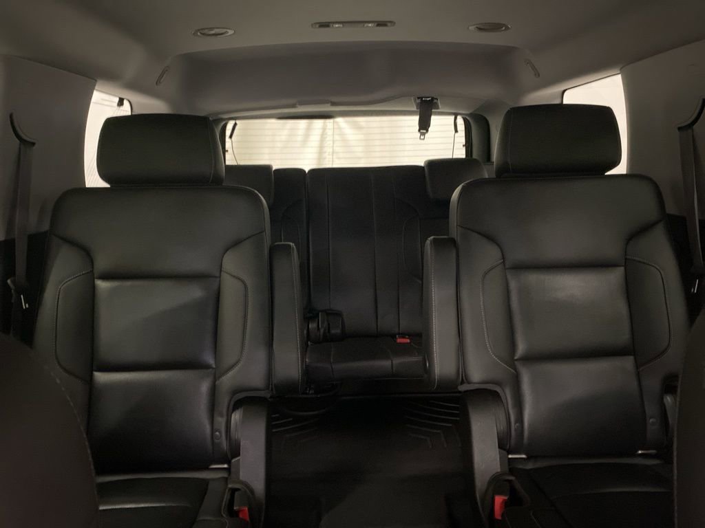 Used 2016 Chevrolet Tahoe LTZ image 18