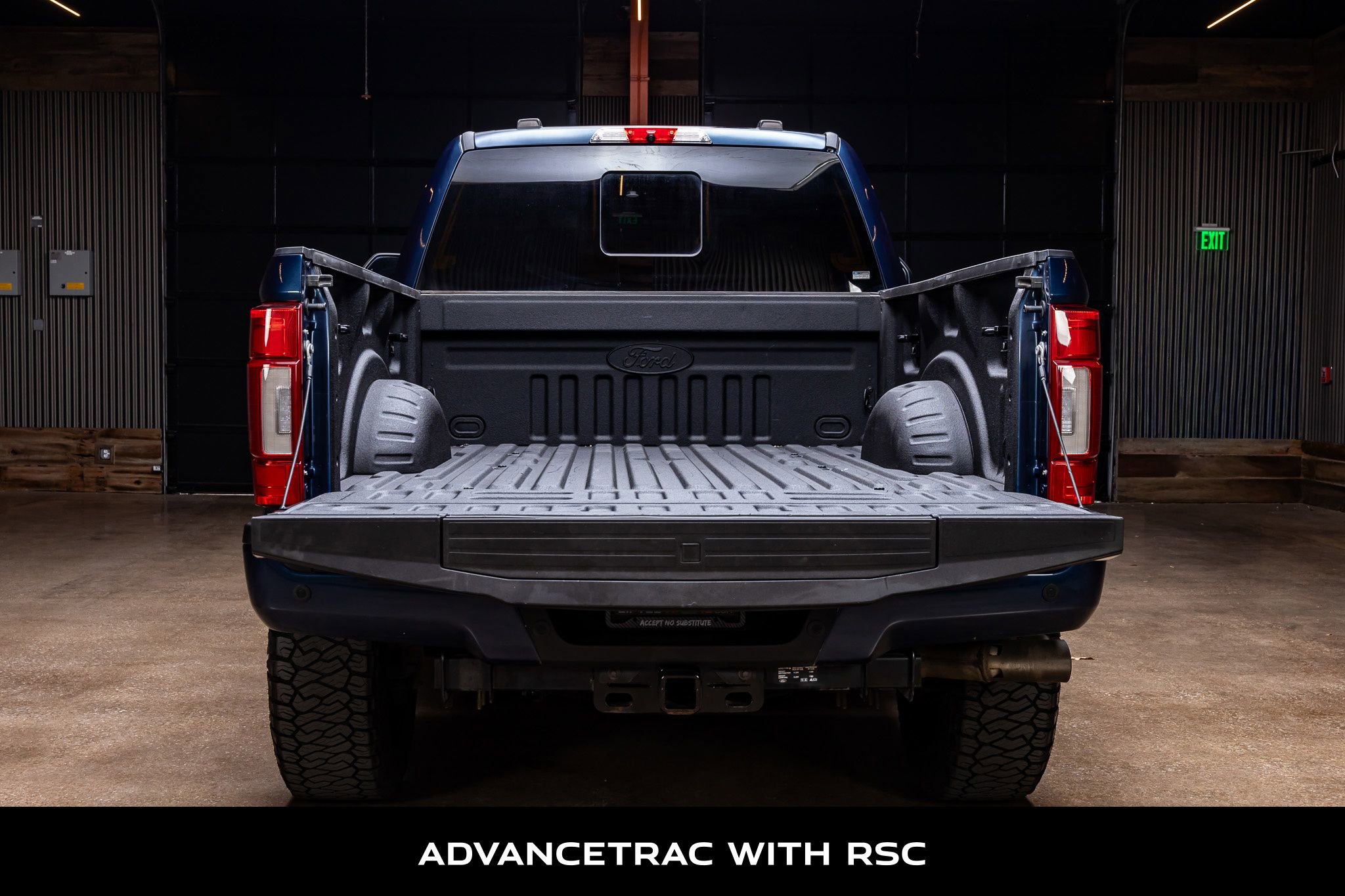 Used 2020 Ford F250 Lariat image 8