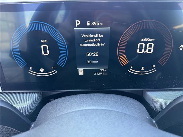 Used 2025 Hyundai Sonata SEL image 17