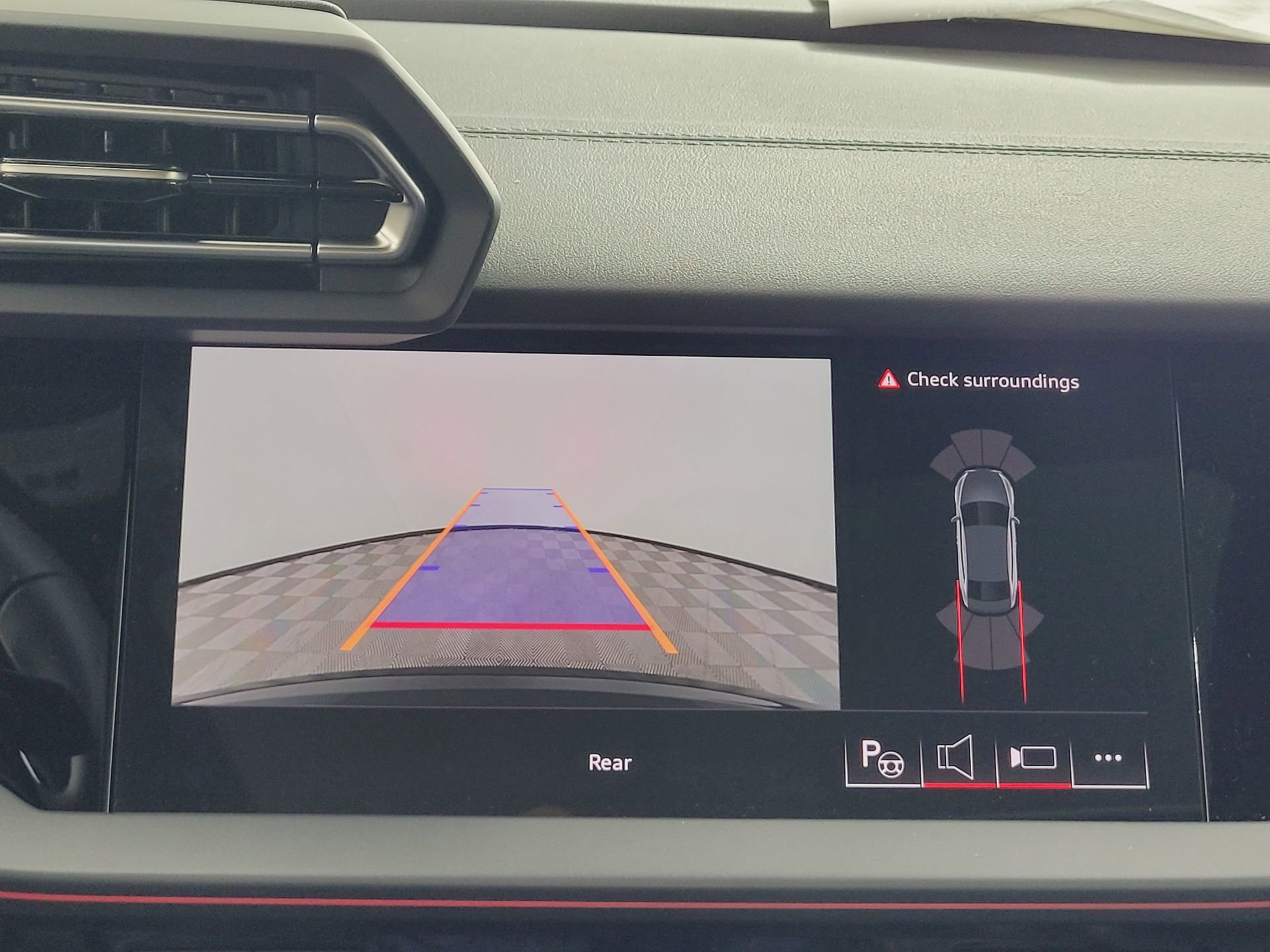 New 2026 Audi A3 2.0T Premium image 27