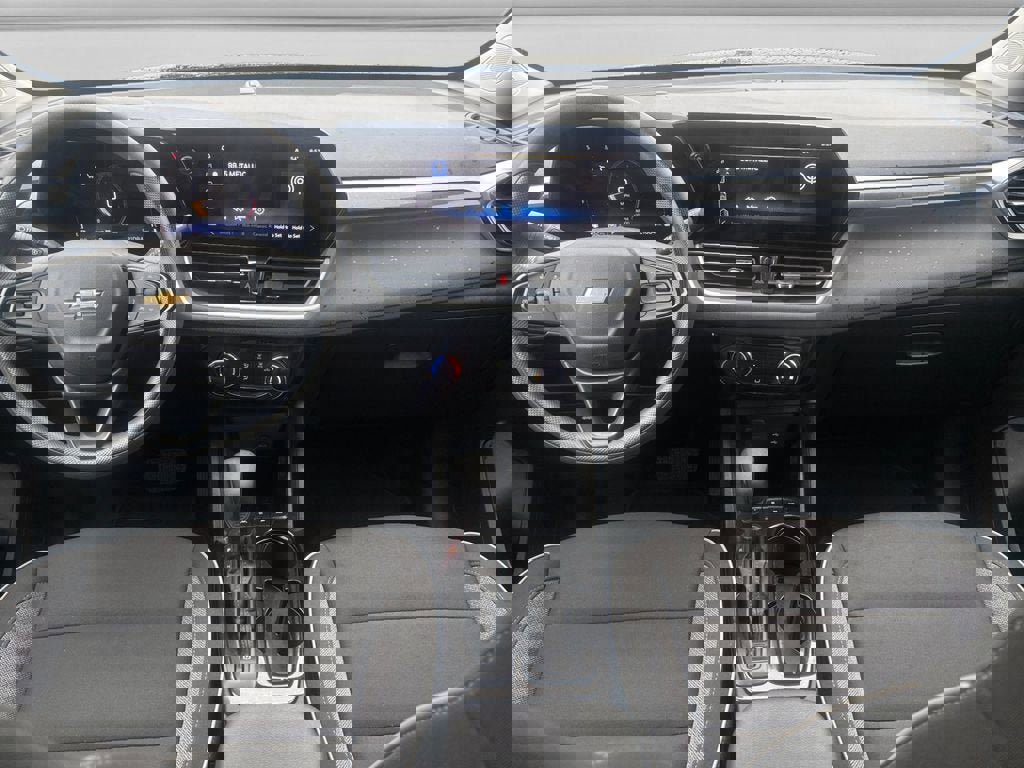 Used 2025 Chevrolet TrailBlazer LT image 11