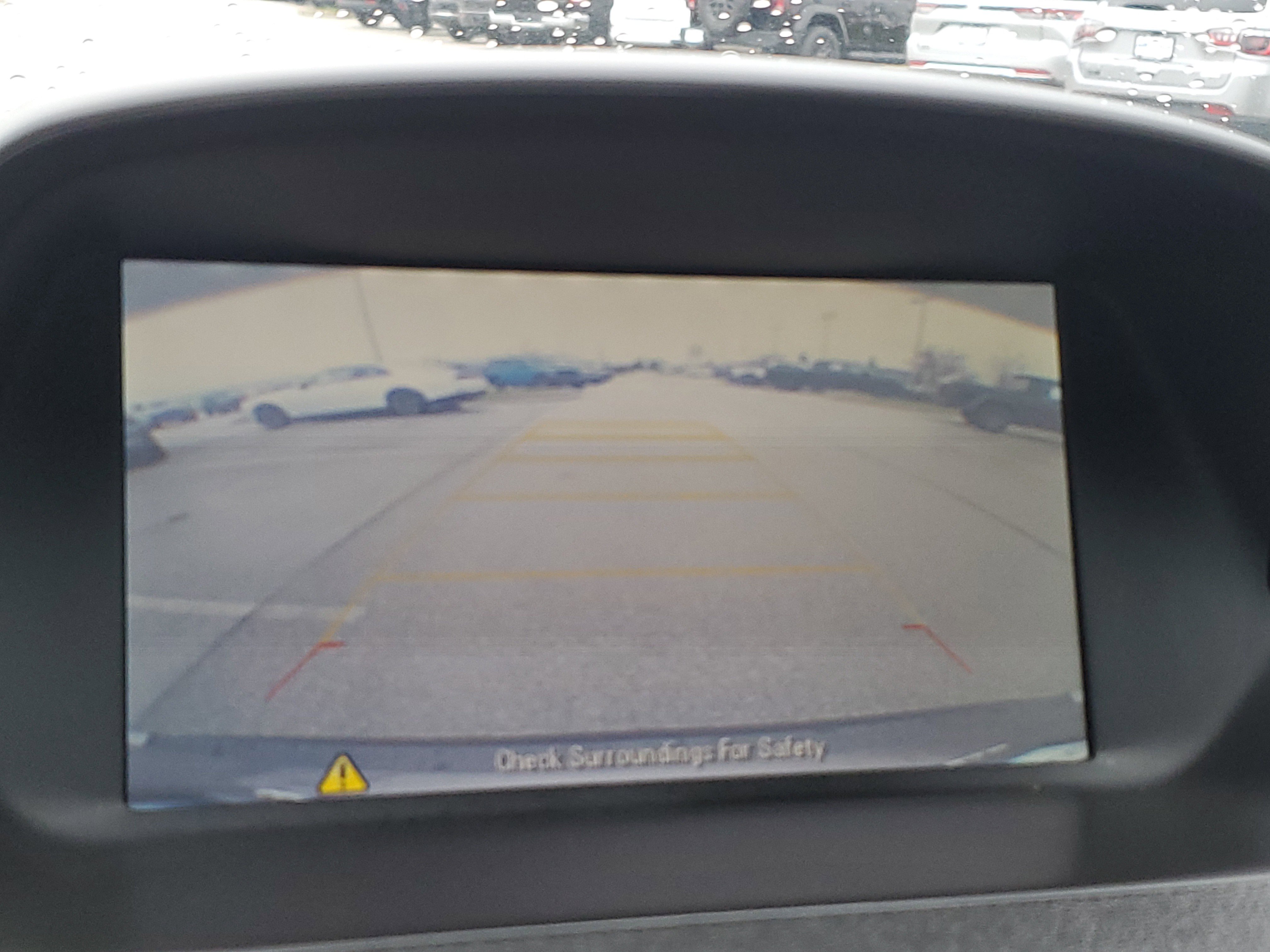 Used 2015 Buick Encore Leather image 26