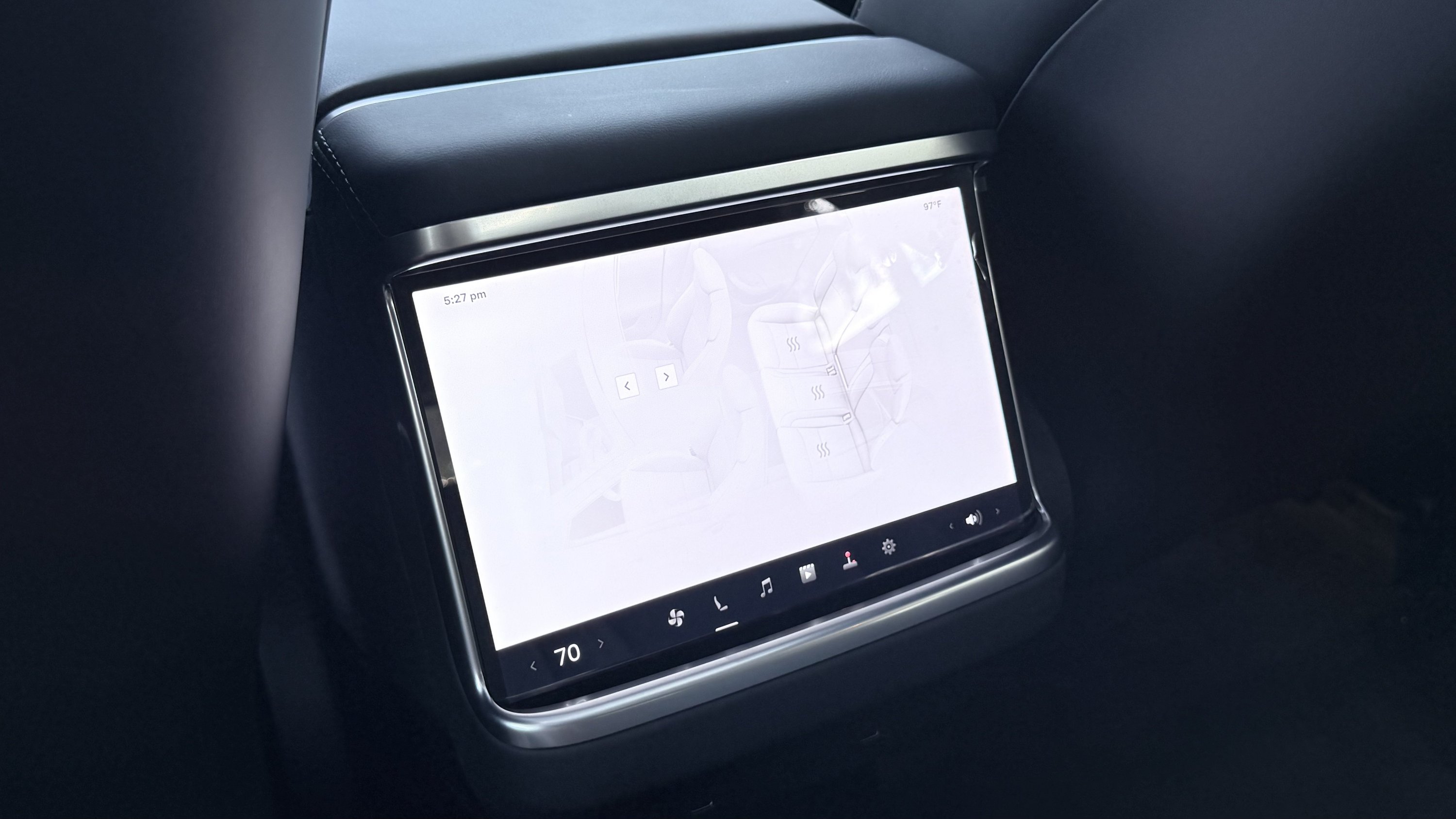 Used 2024 Tesla Model S Plaid AWD/4WD image 42