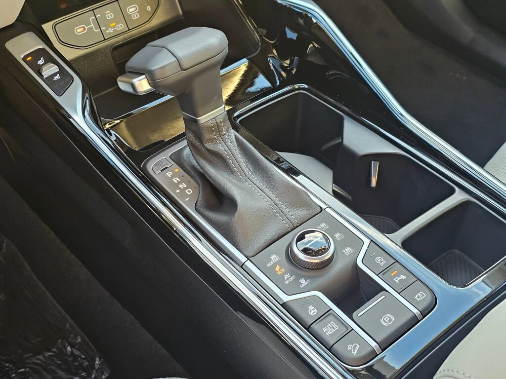 New 2026 Kia Sorento SX image 20