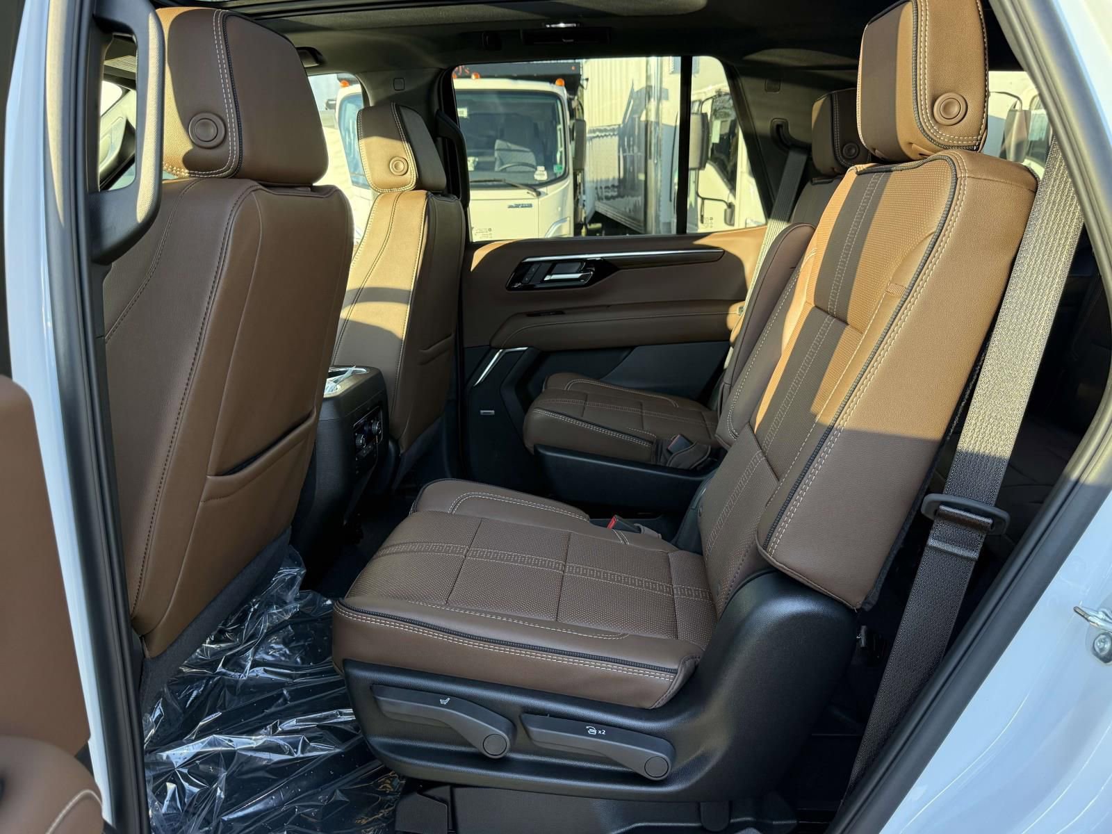 New 2026 Chevrolet Tahoe High Country image 20