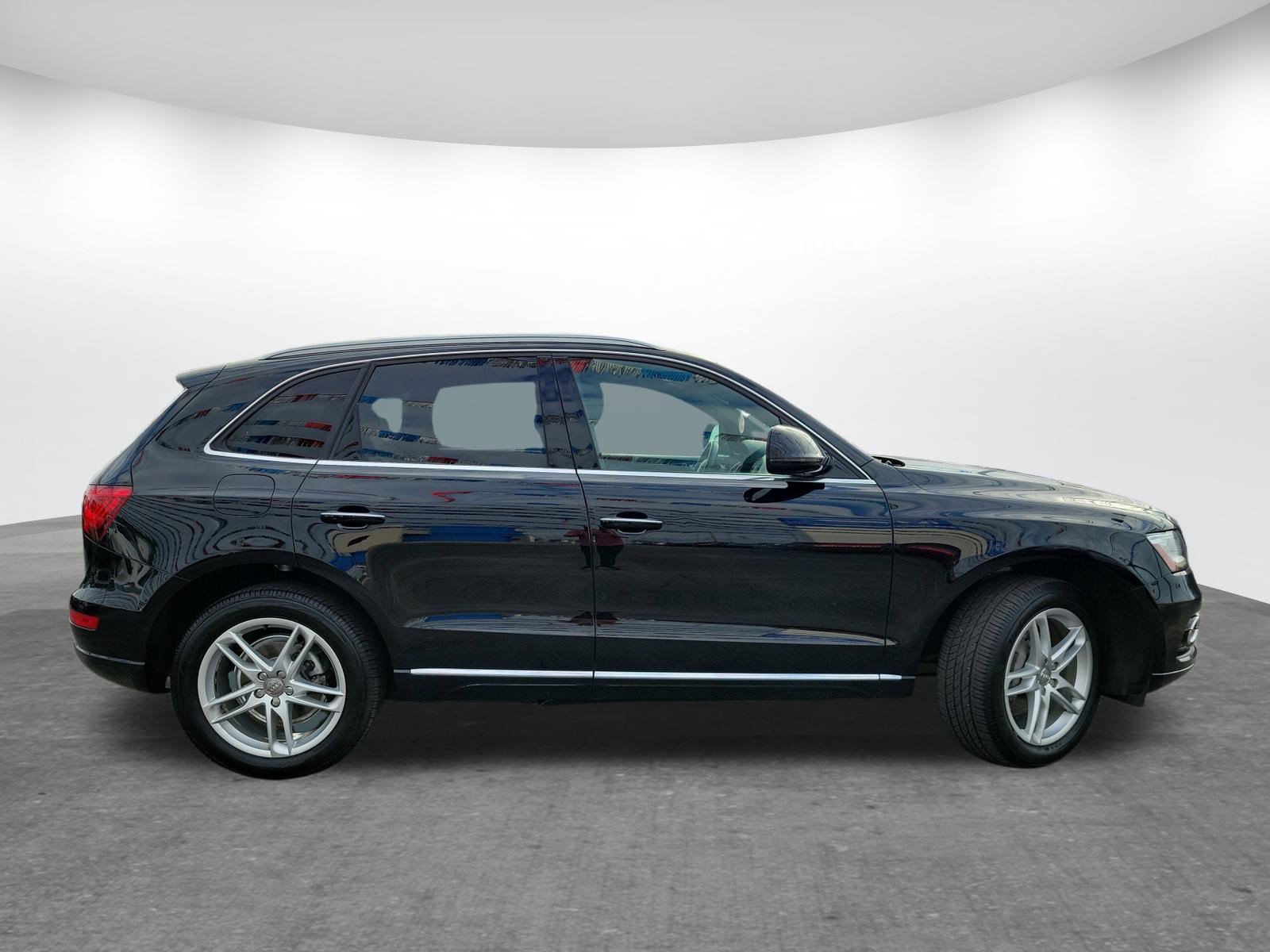 Used 2015 Audi Q5 2.0T Premium Plus image 4