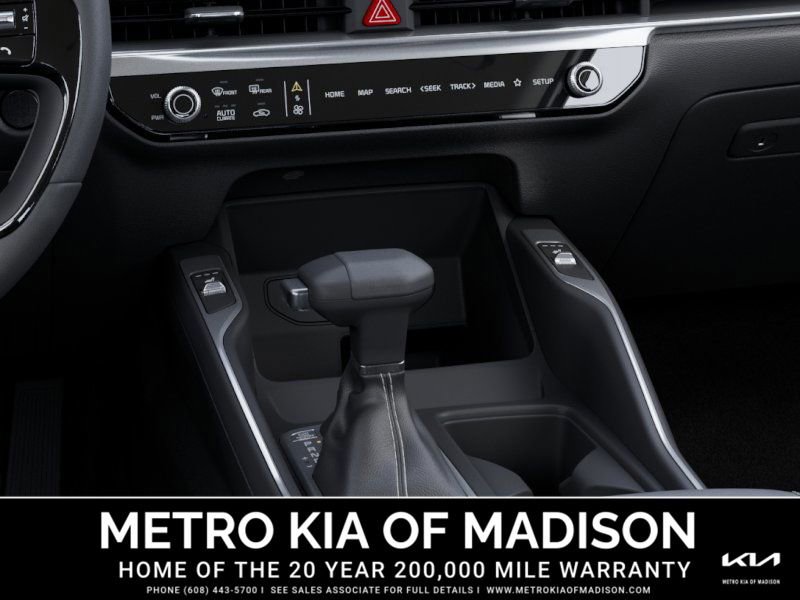 New 2026 Kia Sorento X-Line EX image 23