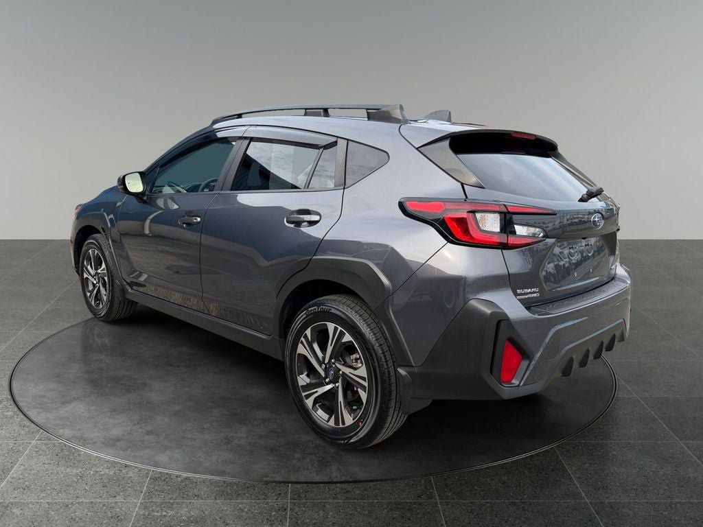 Used 2024 Subaru Crosstrek 2.0i Premium w/ Popular Package #4 AWD/4WD image 7