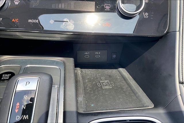 Certified 2026 INFINITI QX60 Luxe w/ Cargo Package FWD image 33