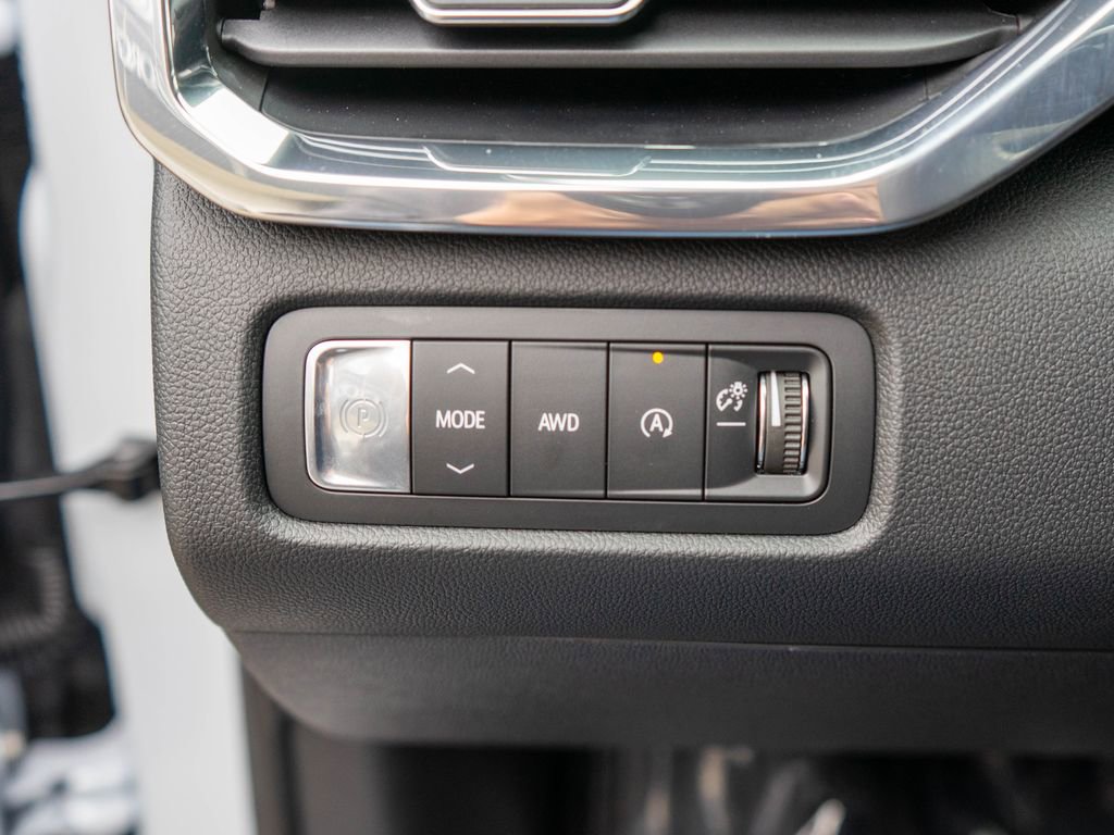 New 2026 GMC Acadia Denali Ultimate AWD/4WD image 21