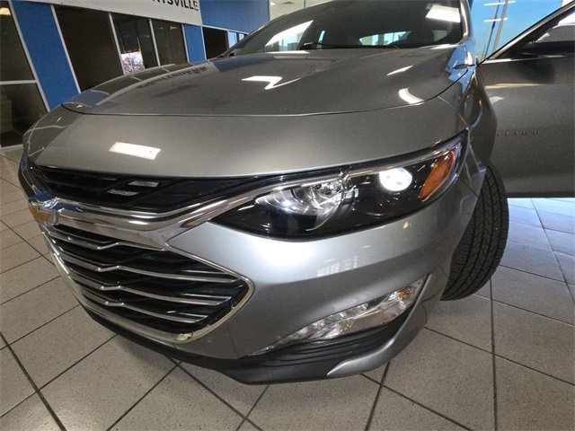 Used 2024 Chevrolet Malibu LT image 26