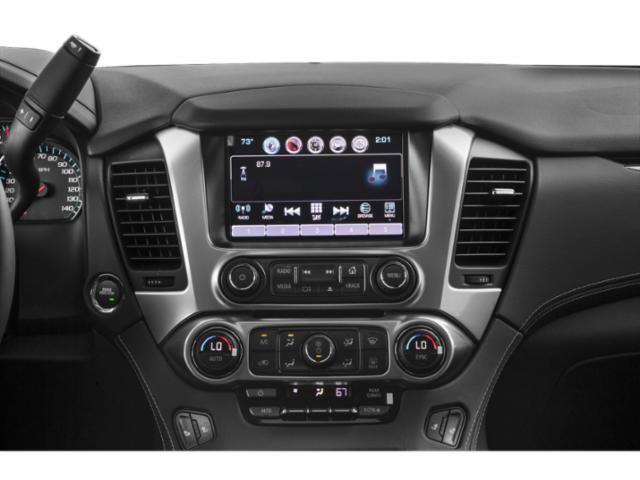 Used 2015 Chevrolet Tahoe LS w/ Driver Alert Package AWD/4WD image 15