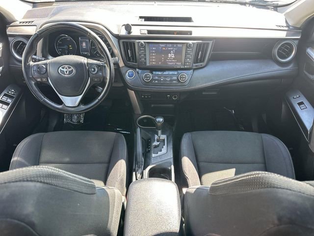 Used 2016 Toyota RAV4 XLE w/ Convenience Package image 19