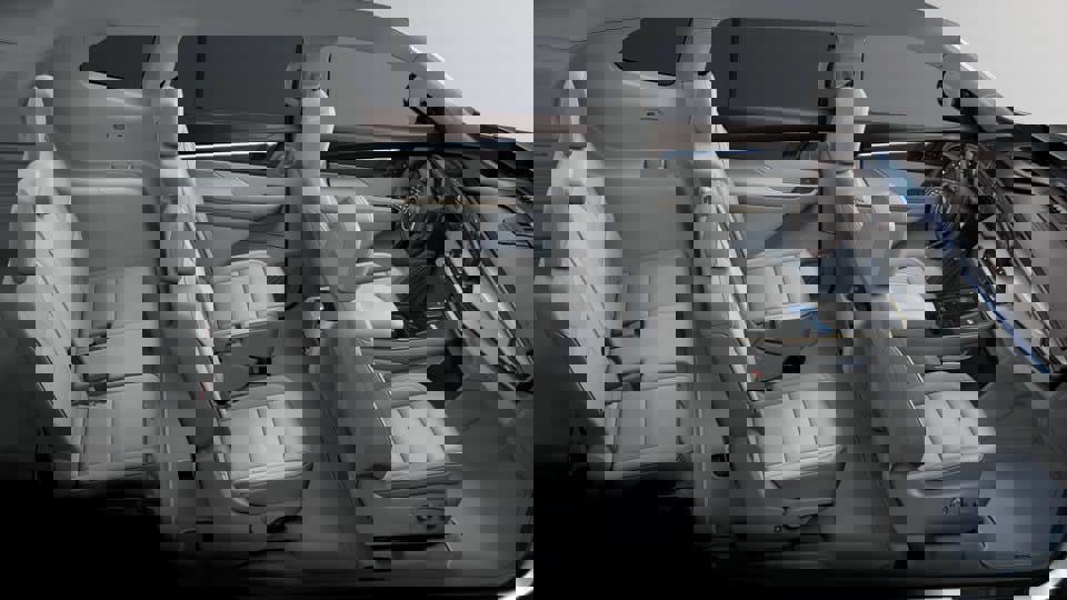 New 2026 Buick Enclave Avenir image 58