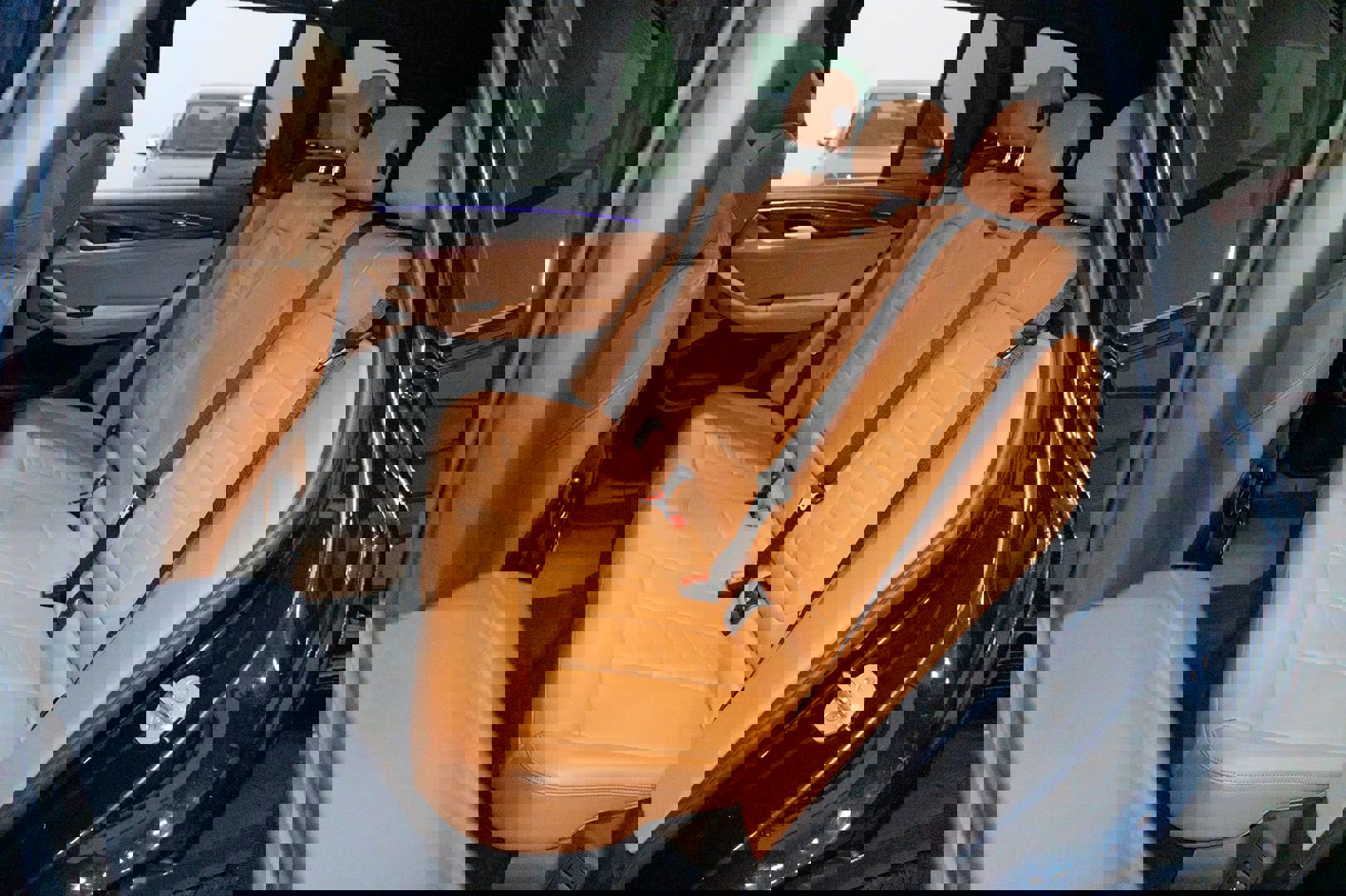 Used 2019 BMW X3 M40i w/ Premium Package image 23