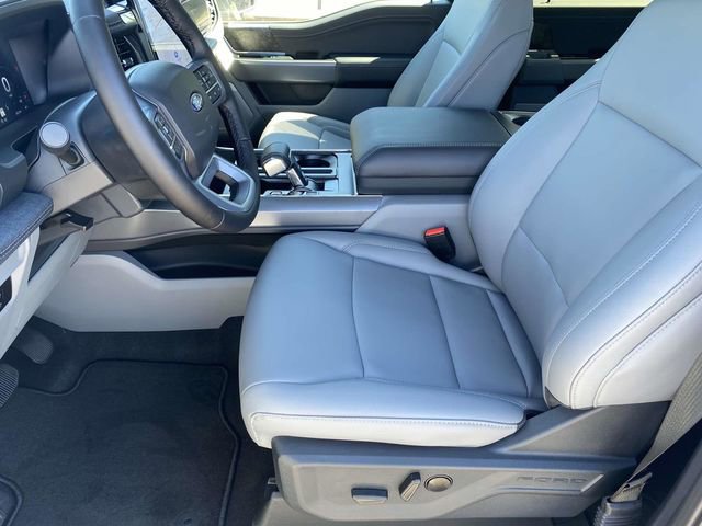 New 2025 Ford F150 Lightning Flash image 12