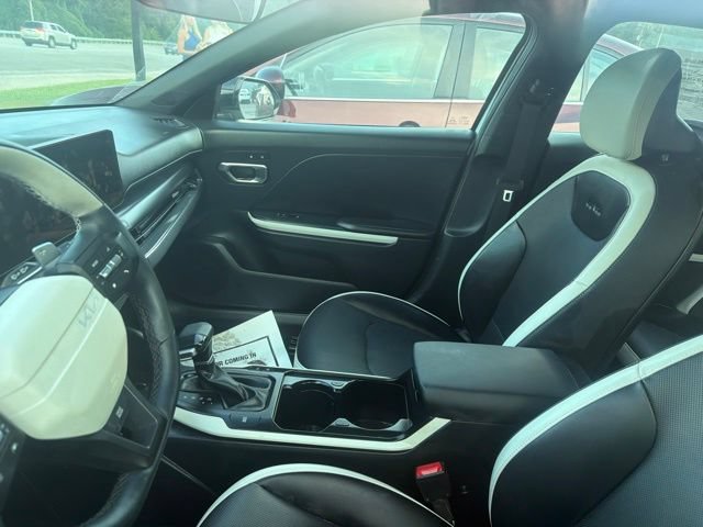 Used 2026 Kia K4 GT-Line Turbo FWD image 5