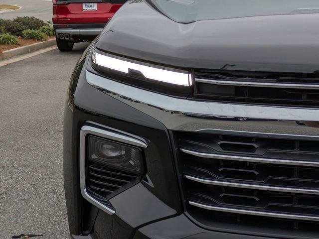 New 2026 Chevrolet Traverse LT w/ Driver Confidence Package image 12