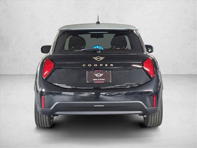 New 2026 MINI Cooper 2-Door Hardtop FWD image 6