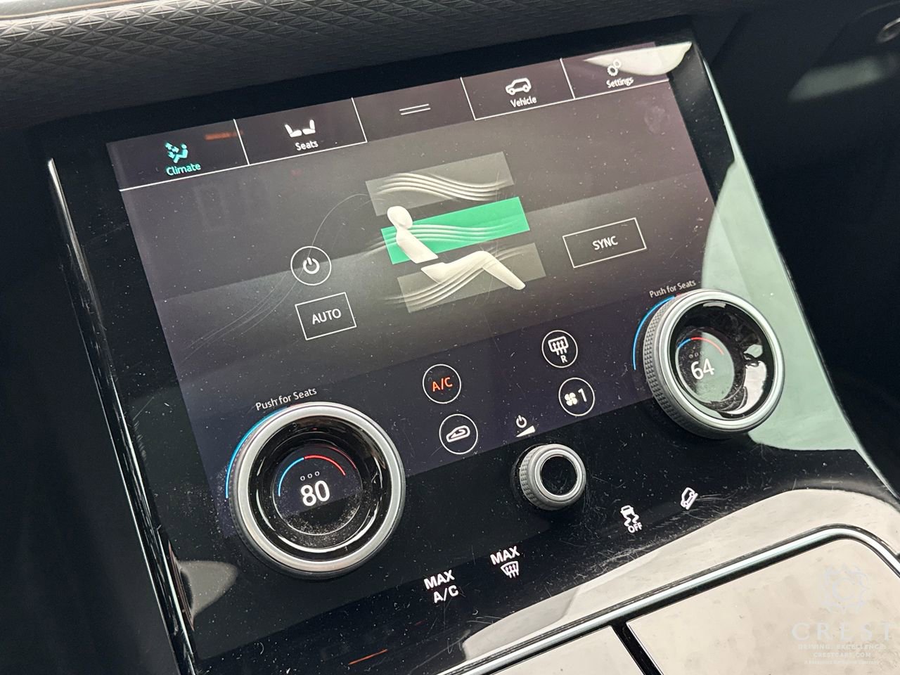 Used 2020 Land Rover Range Rover Velar R-Dynamic S AWD/4WD image 21