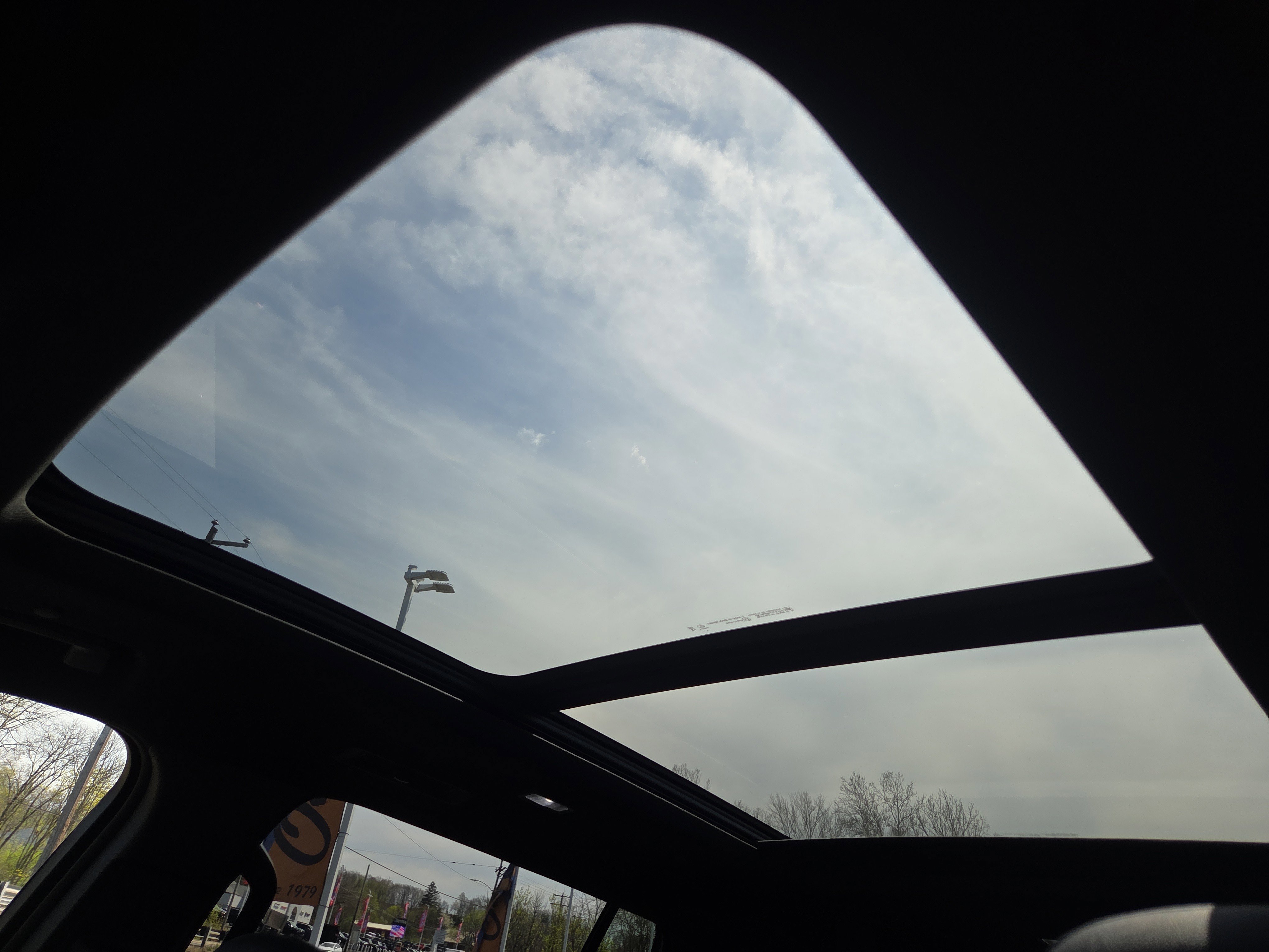 Used 2025 Chevrolet Traverse RS w/ LPO, Floor Liner Package AWD/4WD image 26