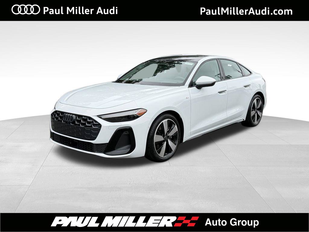 New 2026 Audi A5 Premium Plus AWD/4WD 360° Tour