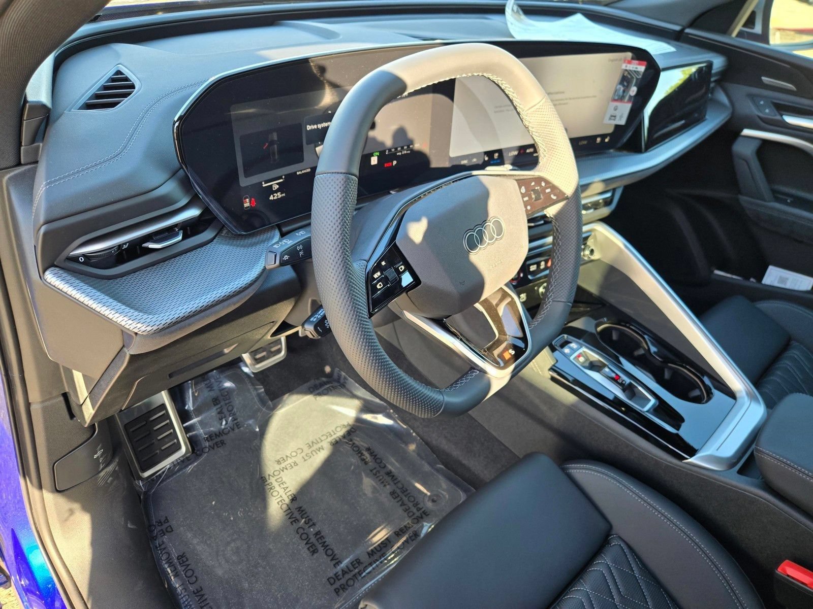 New 2026 Audi SQ5 Premium Plus AWD/4WD image 19