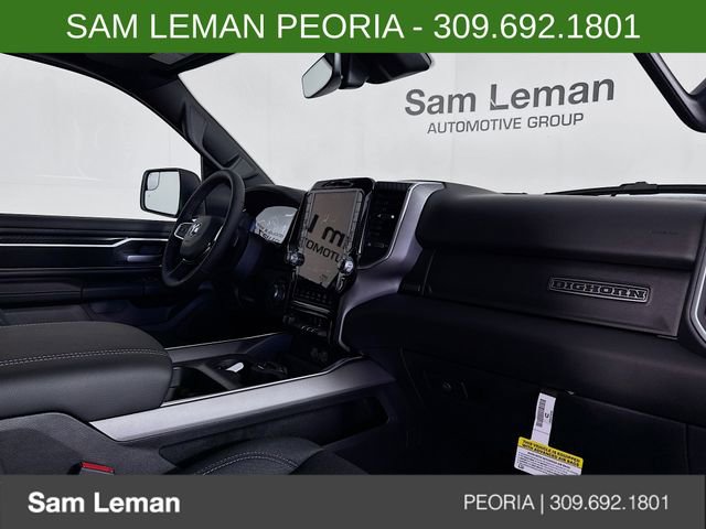 New 2026 RAM 1500 Big Horn image 28