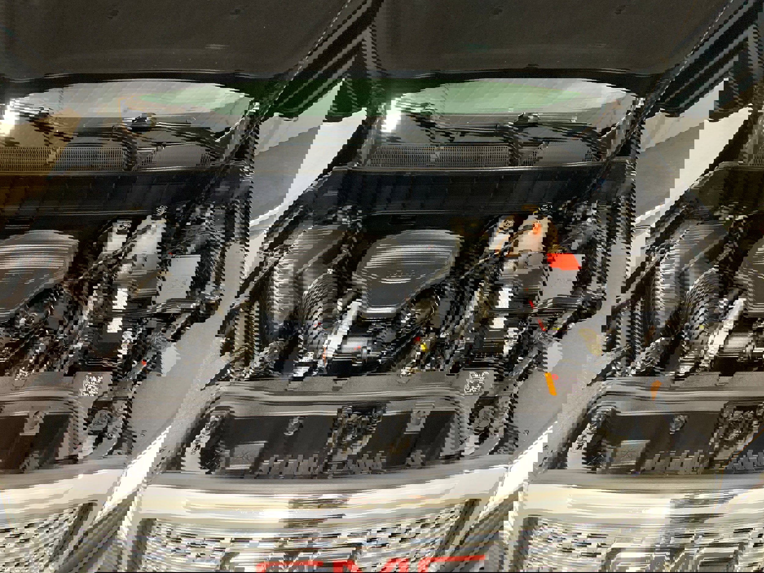 Used 2019 GMC Acadia Denali w/ Technology Package image 21