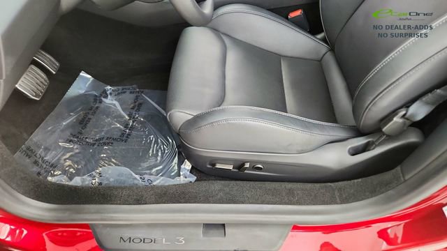 Used 2024 Tesla Model 3 Performance AWD/4WD image 34