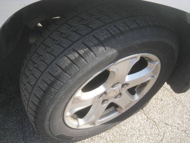 Used 2009 Suzuki XL7 Luxury AWD/4WD image 29