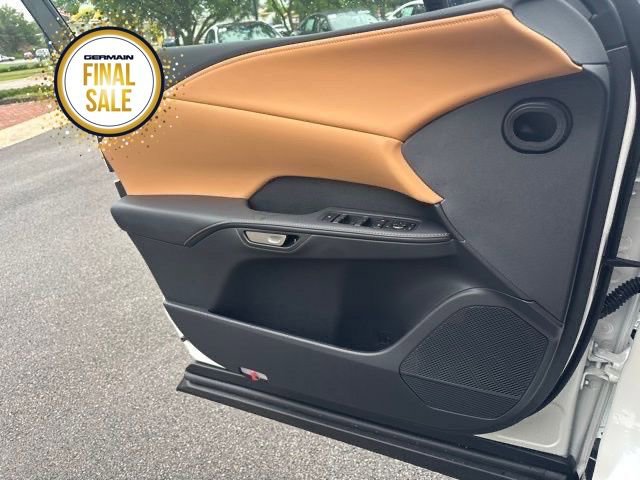 New 2025 Lexus RX 350 Premium image 21