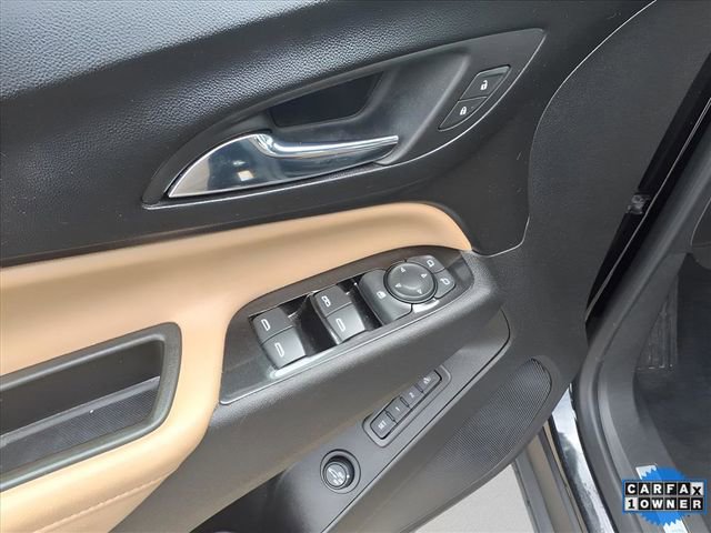 Used 2023 Chevrolet Equinox Premier image 22