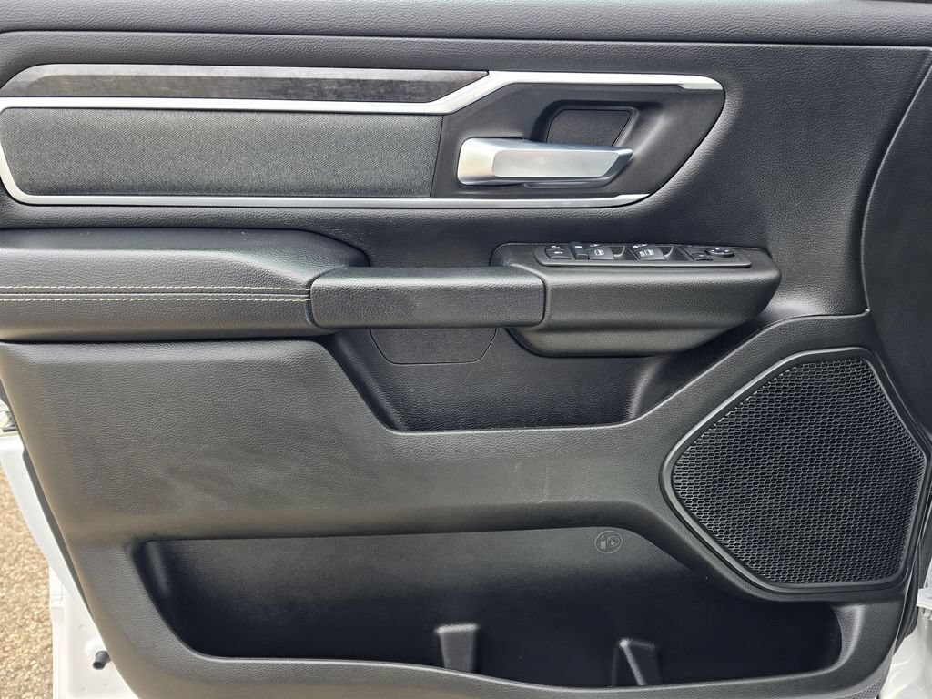Used 2022 RAM 1500 Big Horn AWD/4WD image 13